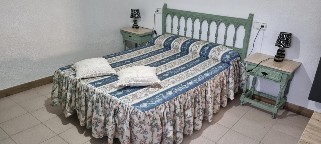 Casa Rural Carme De Nelis Deltebre Luaran gambar