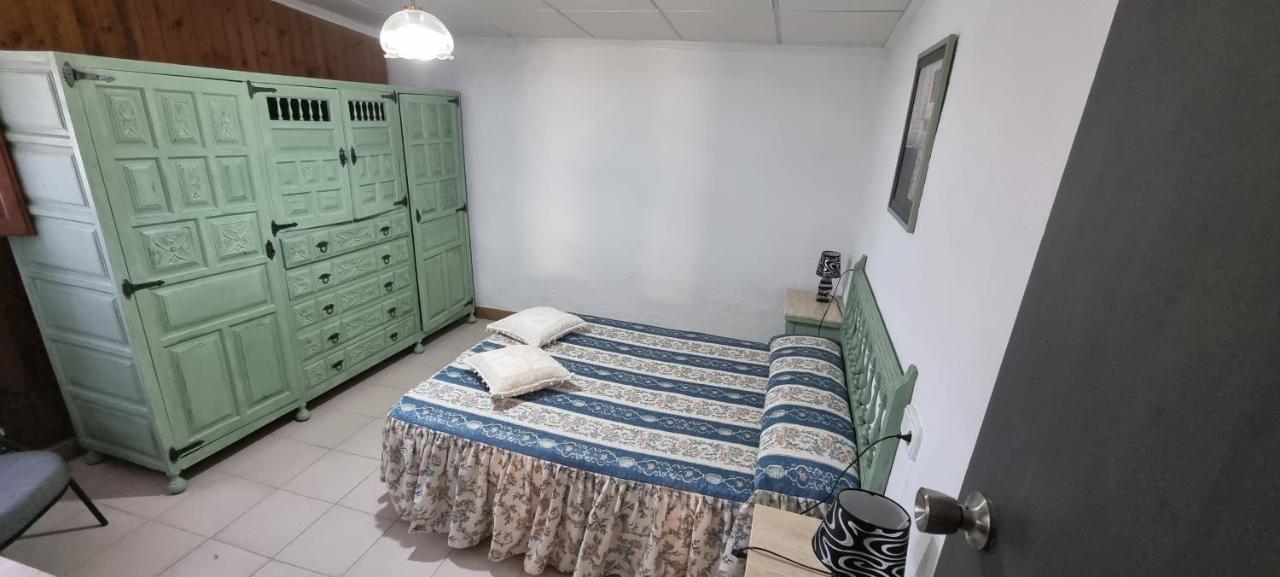 Casa Rural Carme De Nelis Deltebre Luaran gambar