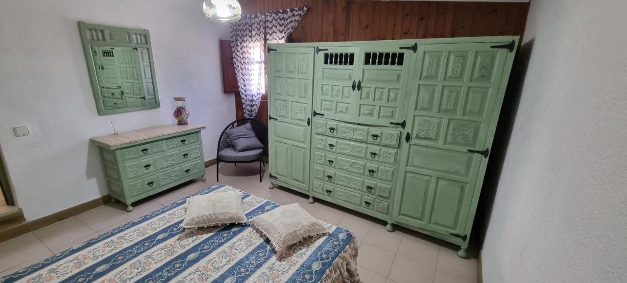 Casa Rural Carme De Nelis Deltebre Luaran gambar