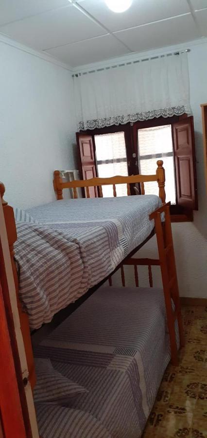 Casa Rural Carme De Nelis Deltebre Luaran gambar