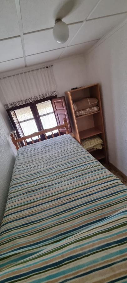 Casa Rural Carme De Nelis Deltebre Luaran gambar